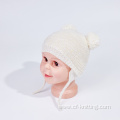 Baby Winter Knitted Beanie